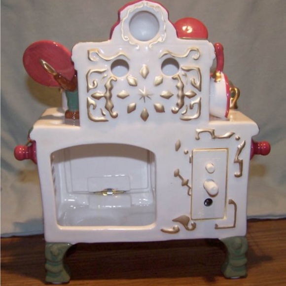 Avon Teddy & Friends Stove Diffuser - Picture 2 of 5